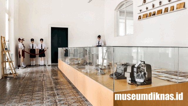 Museum Pendidikan Surabaya