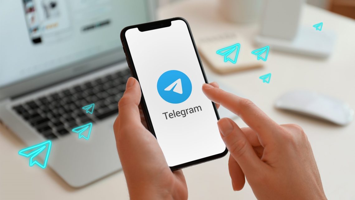 Telegram Terancam Diblokir di Indonesia