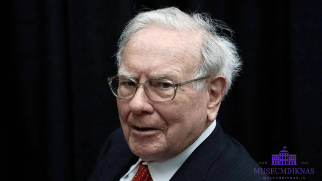 Cara Ukur Risiko Main Saham Ala Warren Buffett