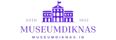 logo museumdiknas