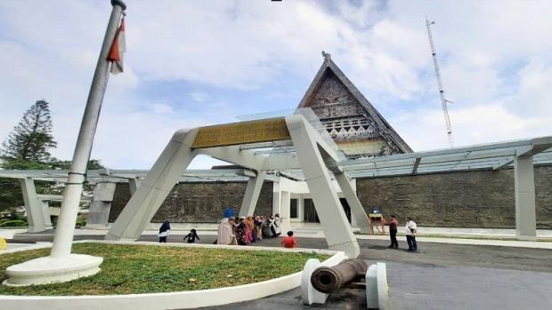 10 Museum Terbaik di Medan - Museumdiknas