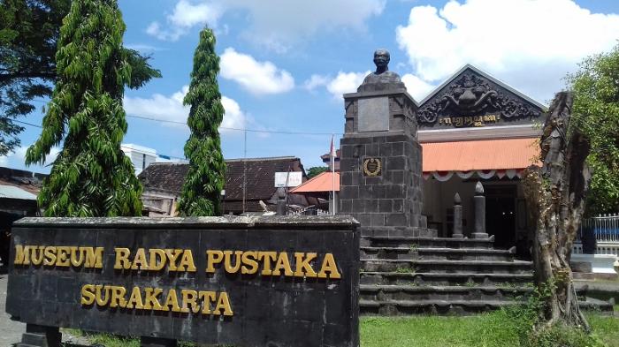 museum tertua di Indonesia