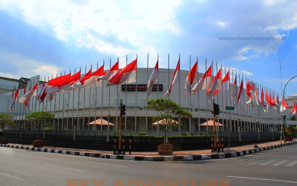 museum terbaik dan tertua di Bandung