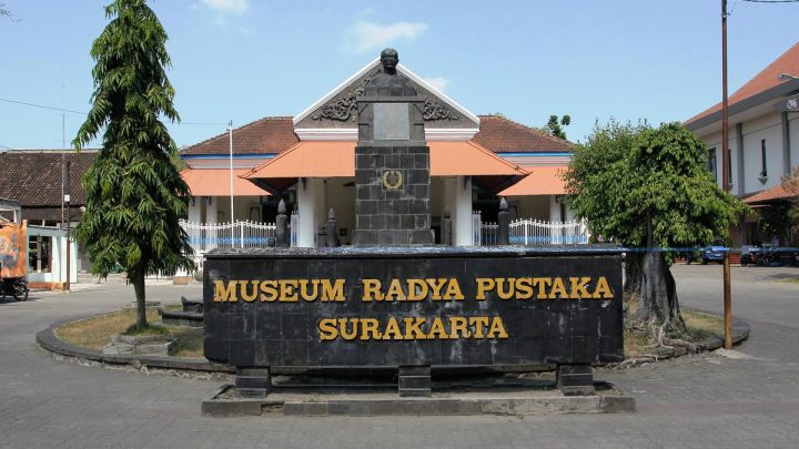 museum terbaik di Solo