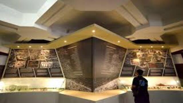 Wisata Museum di Surabaya