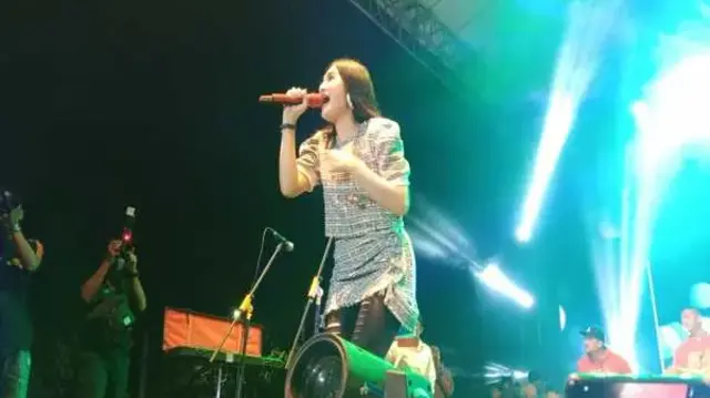 Lagu Dangdut Paling Populer Saat Ini yang Viral di TikTok 2026
