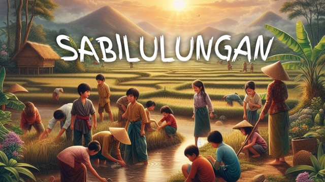 Makna Lagu Sabilulungan Sunda
