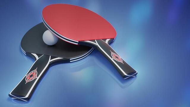 Cara Memilih bet pingpong