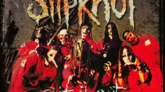 Perjalanan Musik Slipknot dari Underground ke Dunia