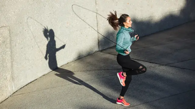 Olahraga Cardio Terbaik