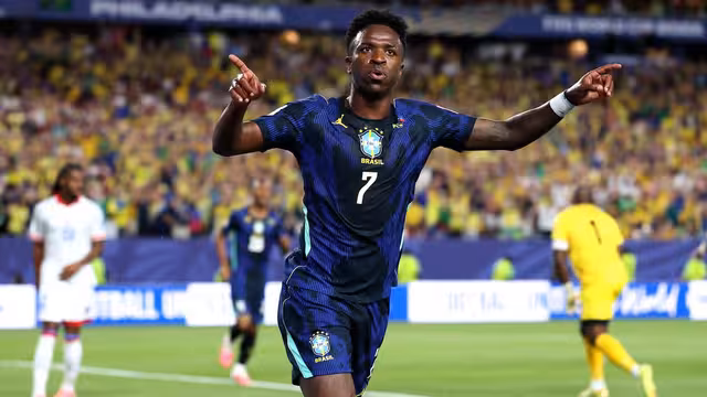 Arsenal Kejutkan Bursa Transfer dengan Kehadiran Vinicius Jr