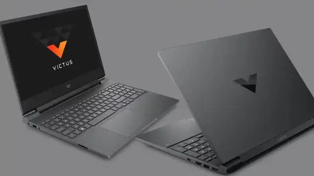HP Victus 15